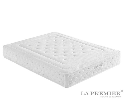 Premier Fortune Mattress