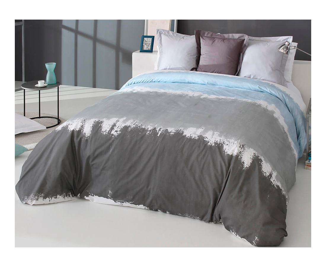 Fundas nórdicas: el complemento perfecto para cualquier cama