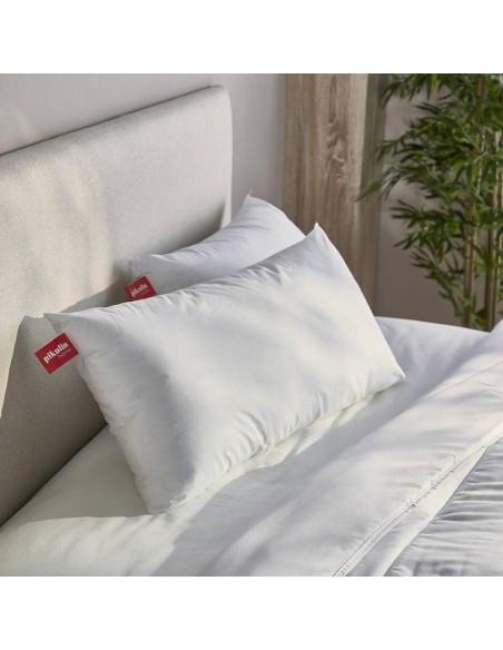 Almohada Fibra Tacto Gel Pikolin Home AH33 MueblesdeCasa