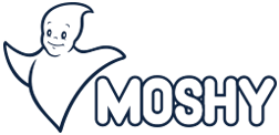 logo moshy ergotex