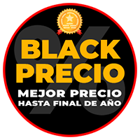 pre black activo