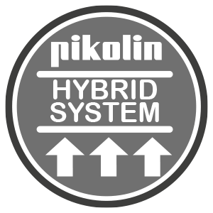Hybrid System Pikolin