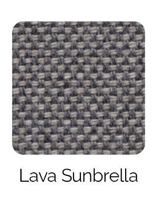 lava sunbrella nardi