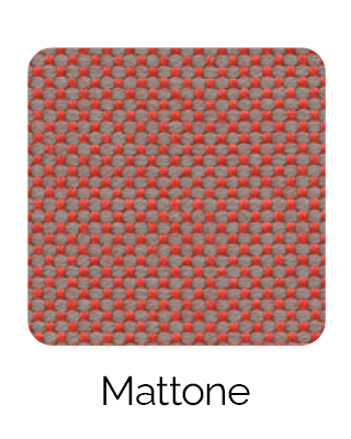 Mattone Nardi cushion