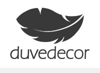 Logo Duvedecor
