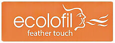 ecolofil feather touch